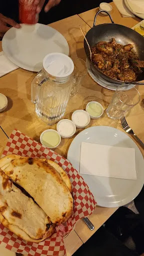 Photo of Karahi Guys Restaurant - 2410 22 St W #3, Saskatoon, SK S7M 0V7